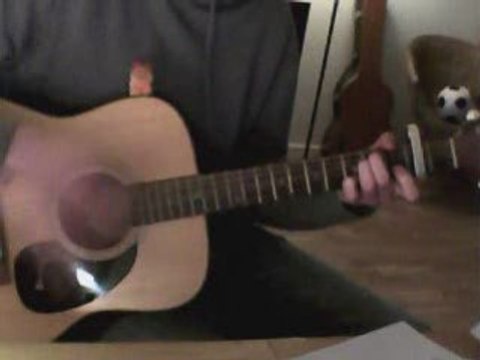 Reprise Radiohead Weird Fishes album : In Rainbows