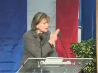 Marie George Buffet à Avion 62210 - partie 2