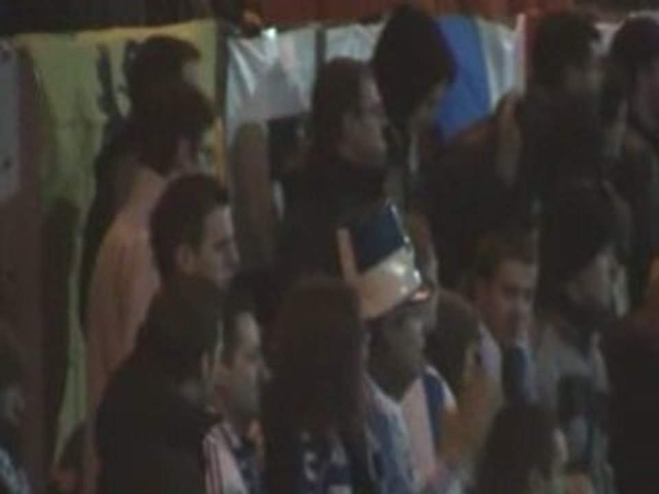 [CDF] DUNKERQUE 0-3 LILLE [JANVIER 2009] 18