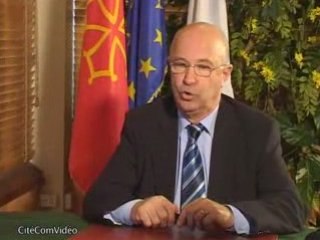 Christian jeanjean :"J'ai mes parrainages"