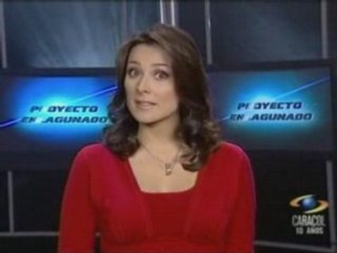 Silvia Corzo Séptimo día 20080713