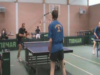 Sébastien NOEL (55) - Sébastien TRENEL (70)