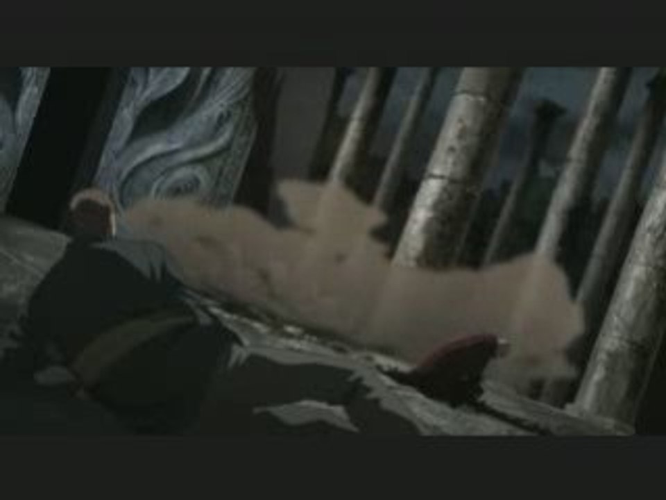 Devil May Cry08 part2 German