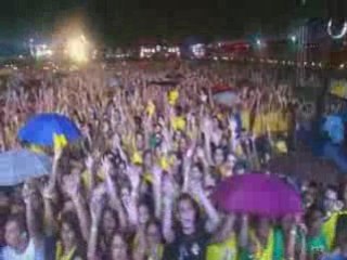 Forró Bichinha Arrumada - Abre Abre
