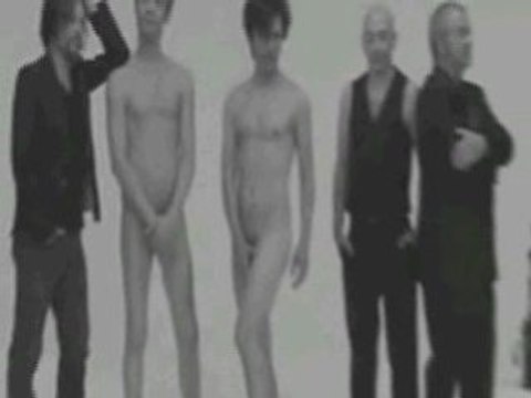 Indochine - le lac - extrait la république des meteors