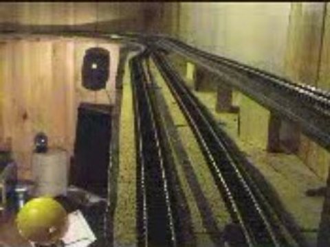 ROCO BB63000 avec loksound sons CMS