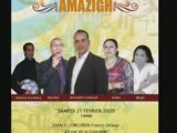 Azal célèbre le Nouvel An Amazigh 2959