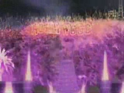 Doll Domination Tour - Intro Video (The Pussycat Dolls)