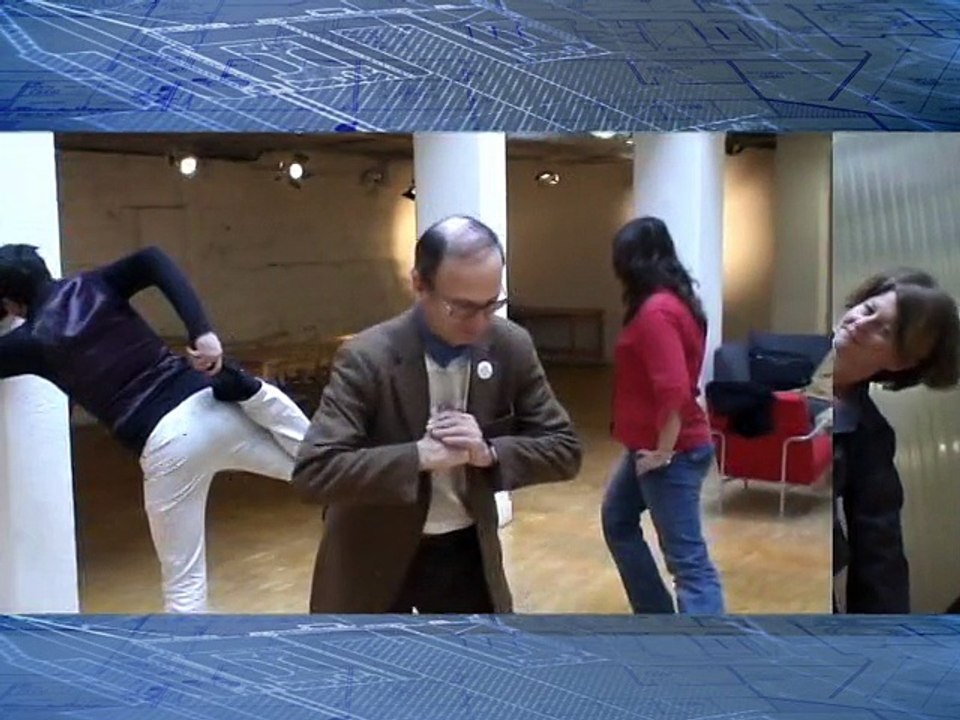 PRformance : Un collectif de consultants qui entreprend