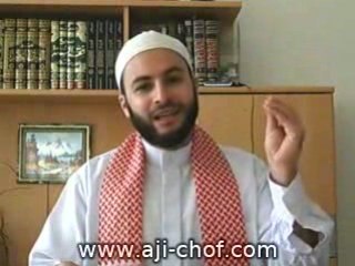 الجن حقيقة أم خرافة 2