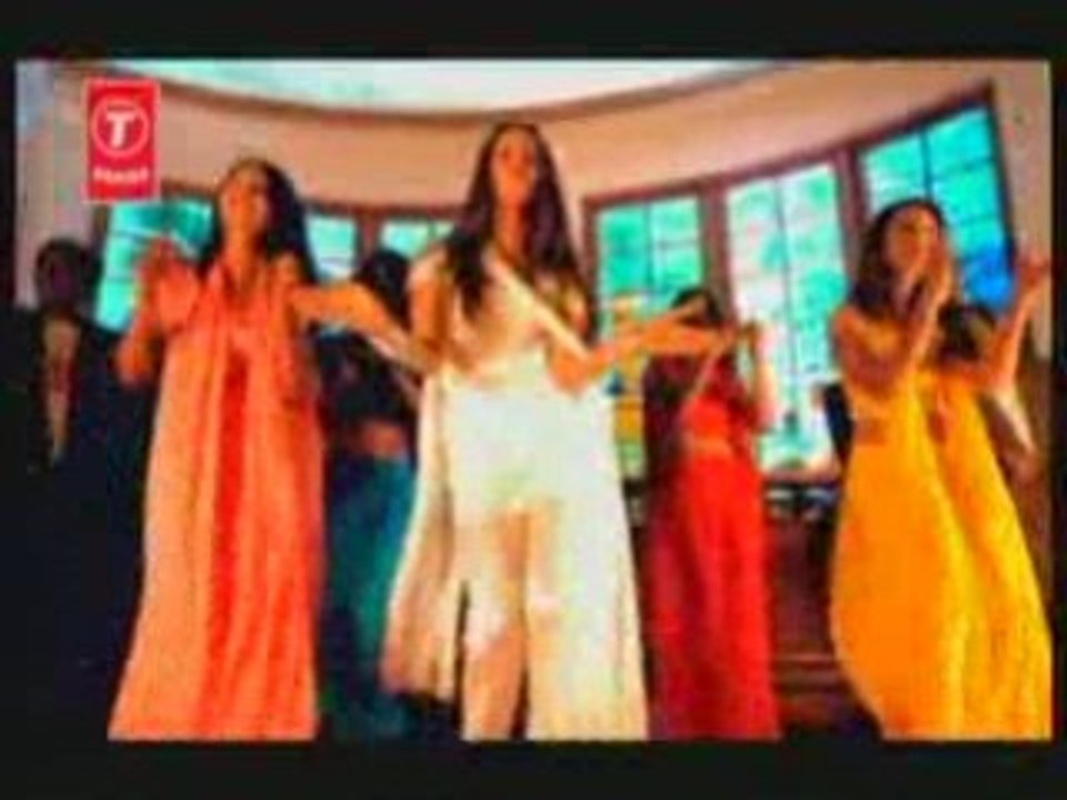 Surjit Bindrakhia - Lakk Tunoo Tunoo