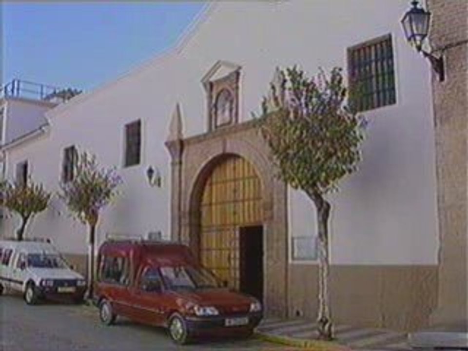 Exterior Iglesia