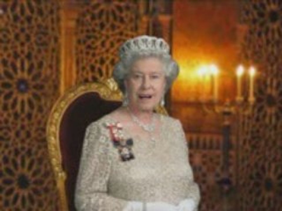 (09) The Queen's Speech 2008
