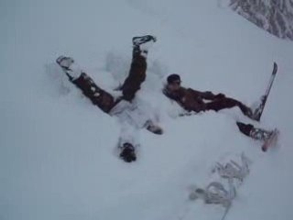 maco et quentin au carroz