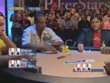 EPT 3 Barcelona - Phil Ivey vs Gregory Glenne III