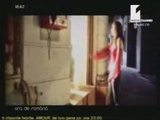 Crush & Alexandra Ungureanu  - Plang Noptile