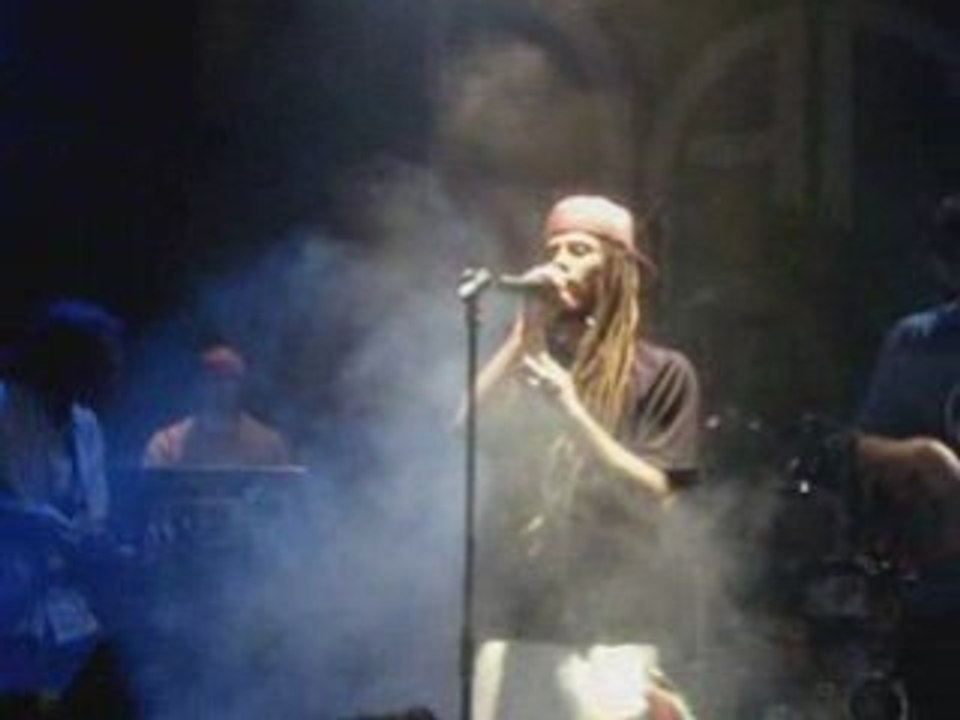 DANAKIL@l'abri blues=l'ère moderne+mon île