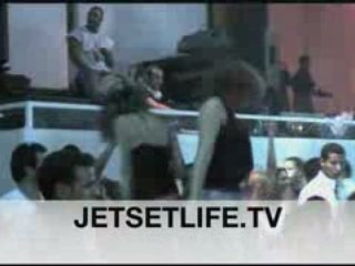 Discover Pacha in Marrakech