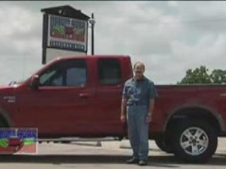 Jason on buying a car at Dream Cars Credit Austin