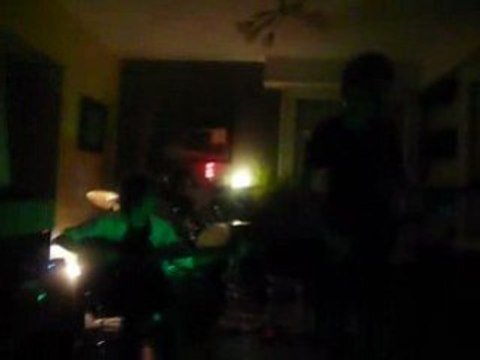 The Black Trees - Black Angel