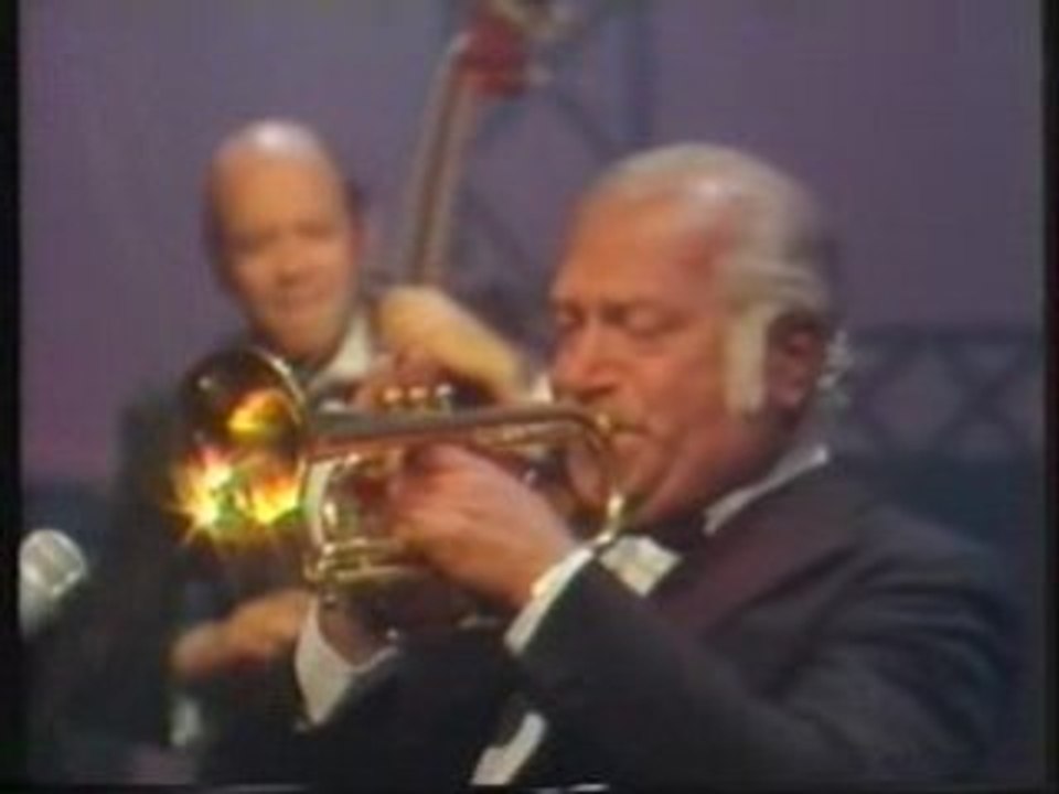 Crazy Rhythm - LINO PATRUNO & the European Jazz Stars