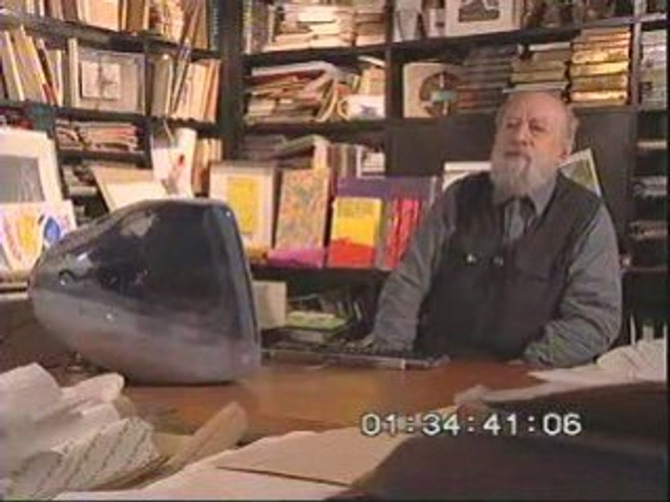 Mes débuts dans l'écriture