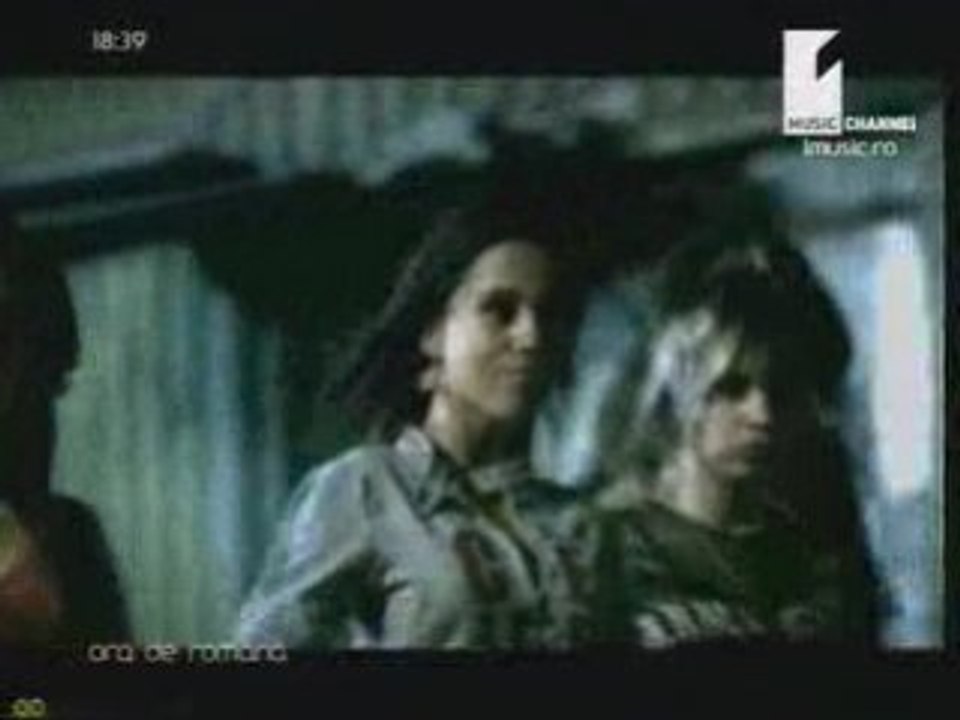 Impact - Love Or I Die
