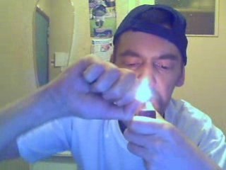 Joharno le rapeur de shit