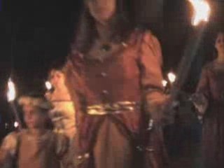 Reddition de la pique - Varages 2007