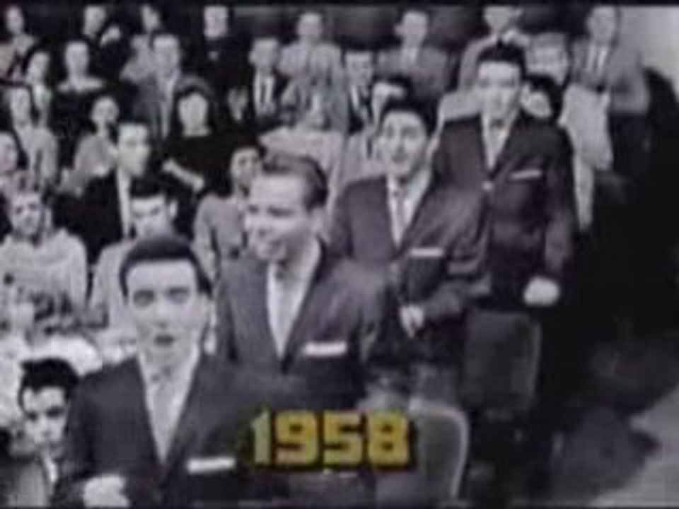 Rock N' Roll Is Here To Stay