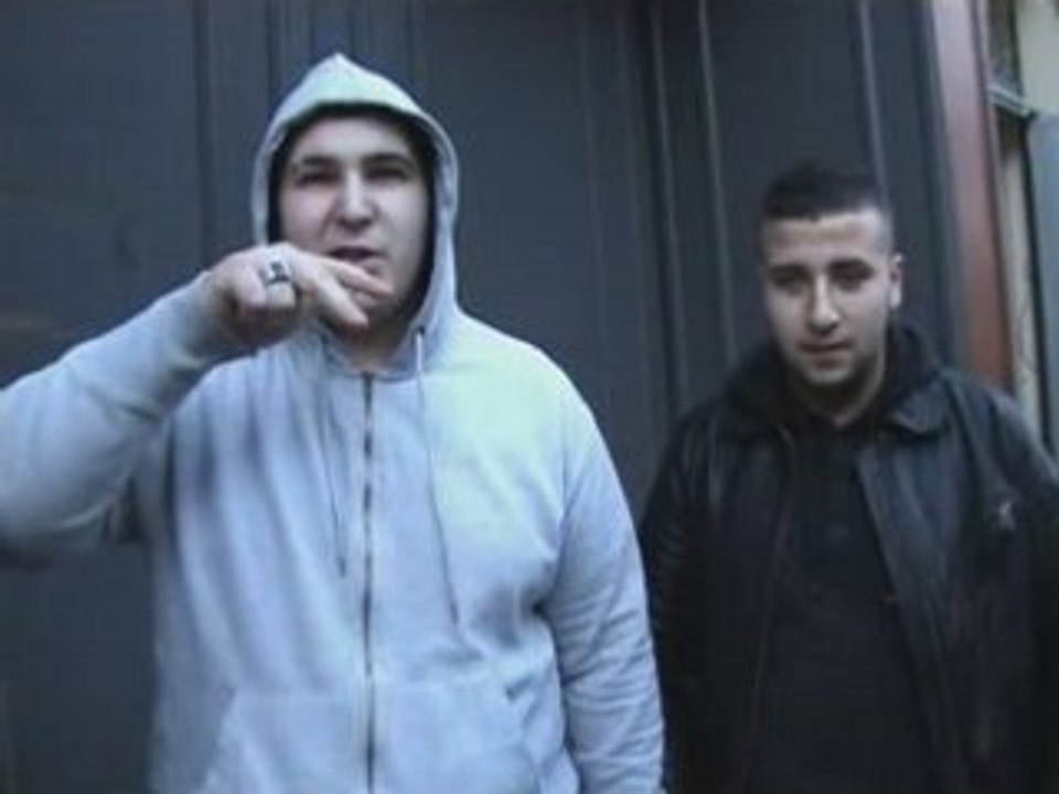 Interwiew du Mcs L1 SOLAN