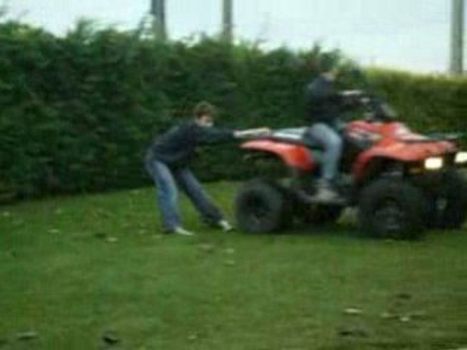 Video pour Emilien