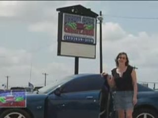 Angela Tells all on Buying at Dream Cars Credit