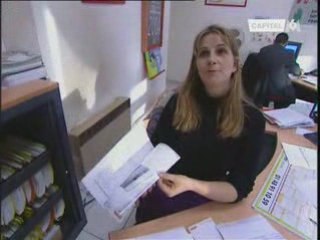 Le fonctionnement d'une entreprise de travail temporaire