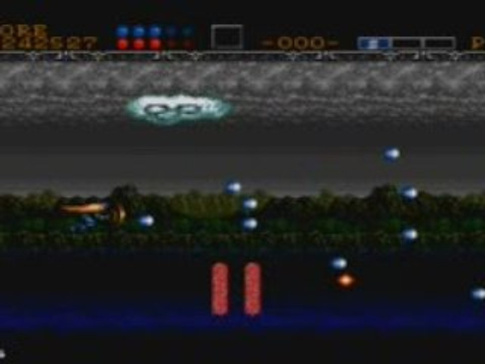 Streets of oldies ep2_gynoug