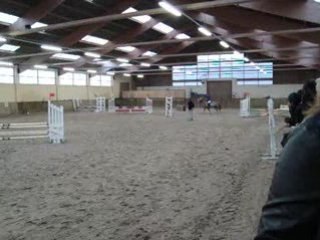 Club poney 1 avec Etoile