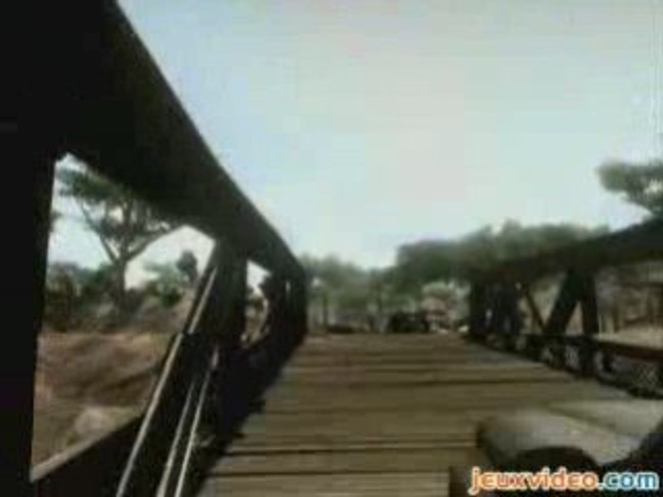 Far Cry 2