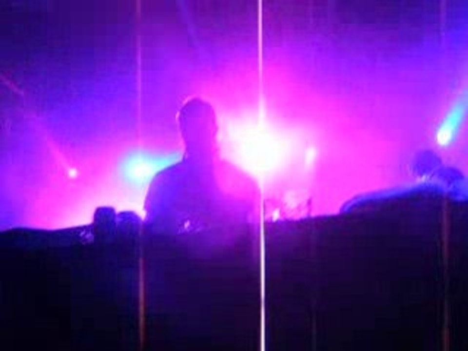 Dj falcon mix showcase 2