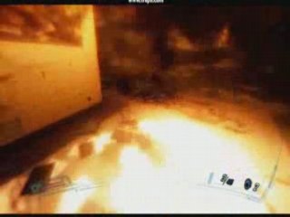 F.E.A.R. 2 Demo Test Part 1