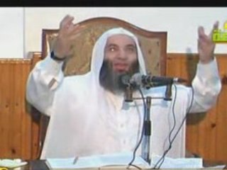 Le bon comportement envers les oulamas(savants)