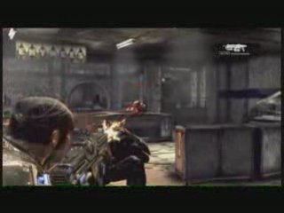 videotest Gears of War 2