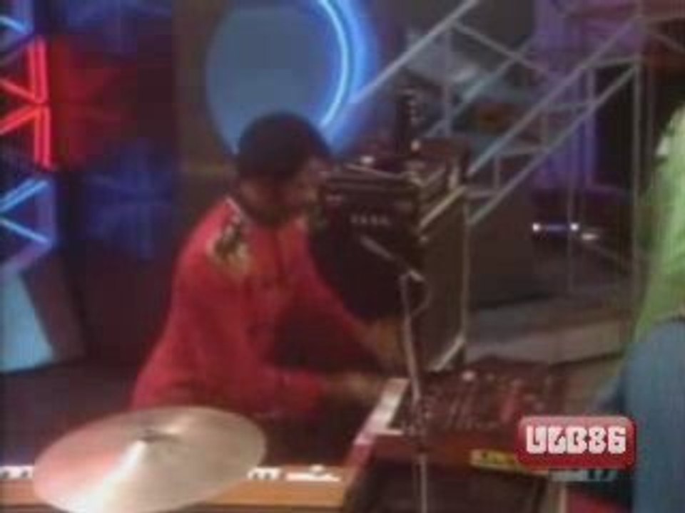 SOS Band - Take Your Time