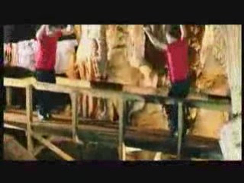 Sinan Yilmaz - Kolbasti - turkce Klip fat38