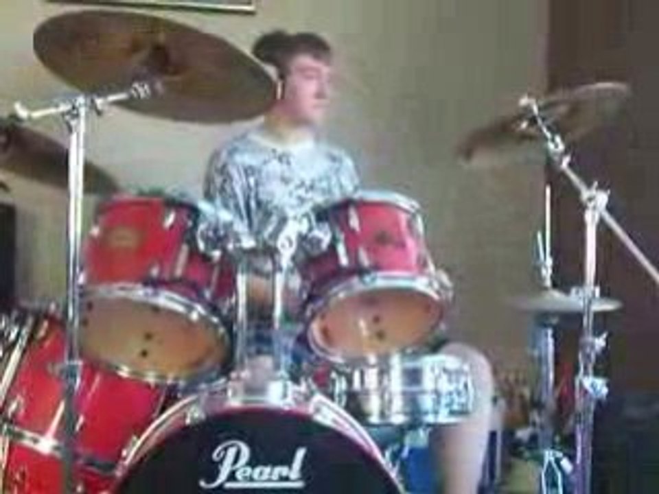 Another solo