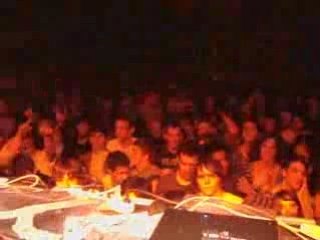 Don Rimini invite la famille @ Lausanne