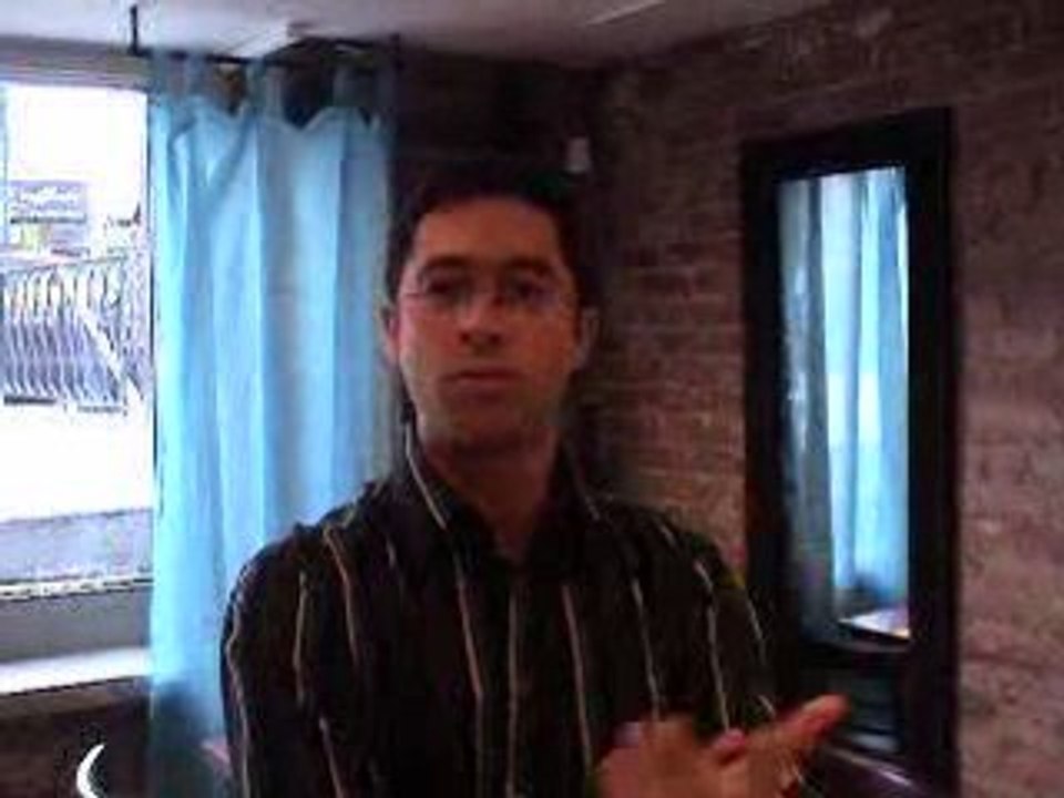 Justine bistro à vin à Montréal