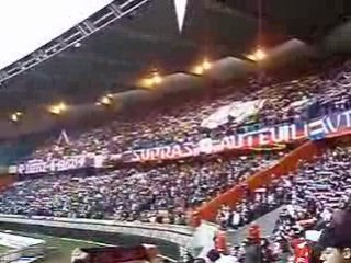 Ville lumiere-PSG-sochaux