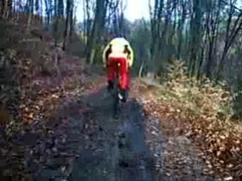 Mont st mard