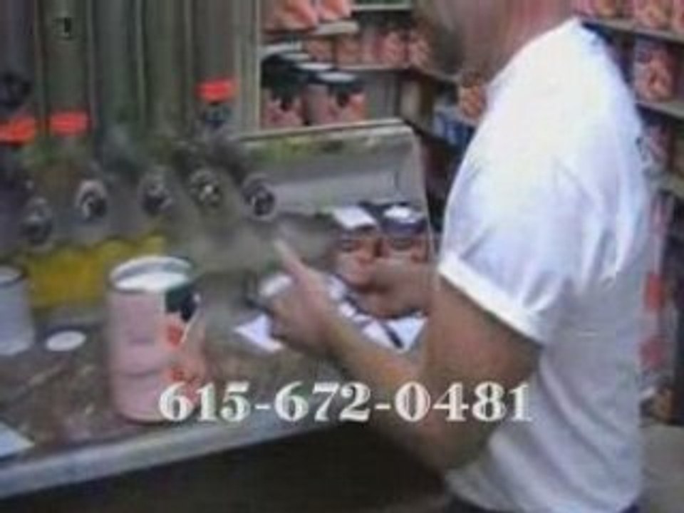 How To: Porter Paint Sumner County (Robertson County)