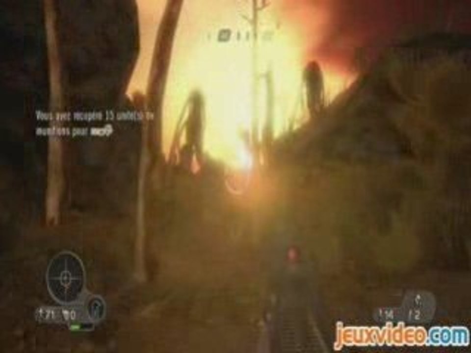 Far Cry Instincts Predator